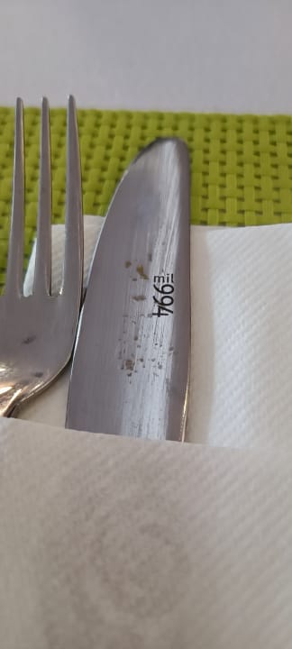 Gastro Sol y Mar Apartments