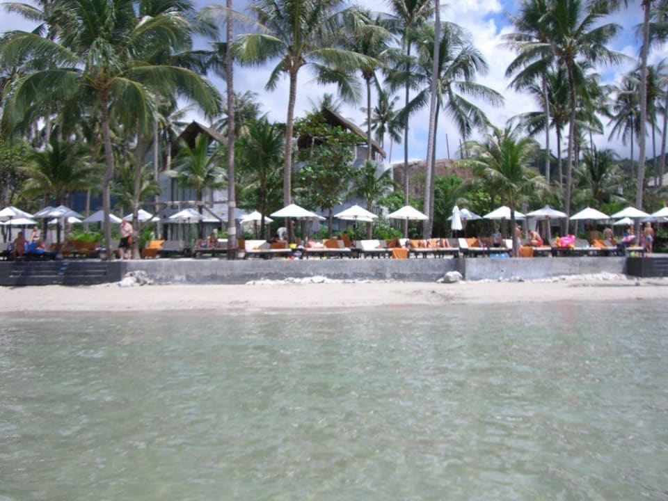 Vom Meer Hotel The Dewa Koh Chang