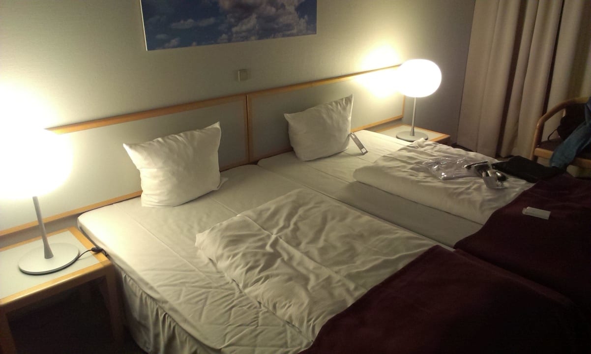 Room Quality Hotel Høje Taastrup