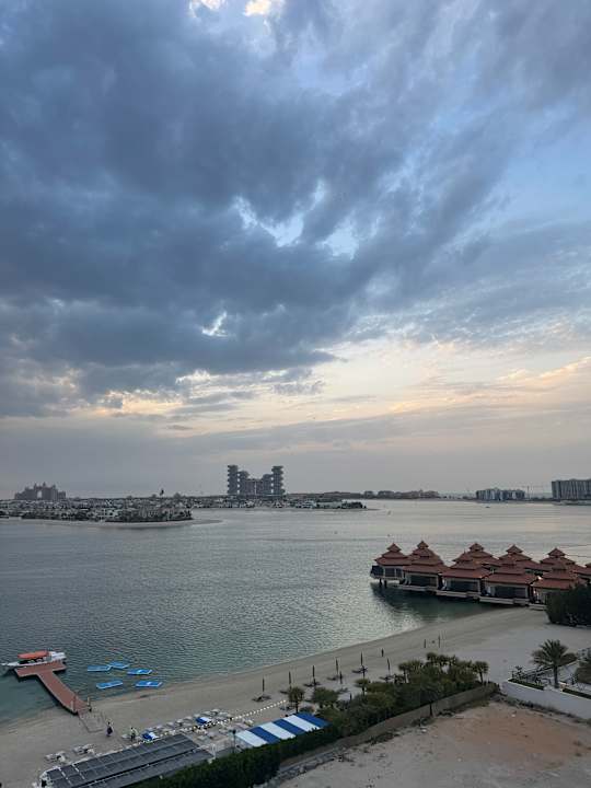 Außenansicht Royal Central Hotel and Resort The Palm