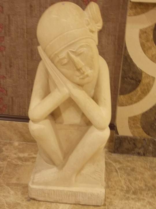 Статуэтка Siam Elegance Hotels & Spa