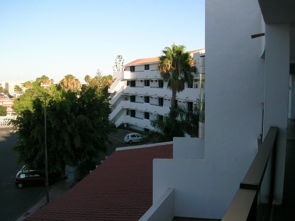 Hotel Sunprime Atlantic View Suites & Spa Sunprime Atlantic View