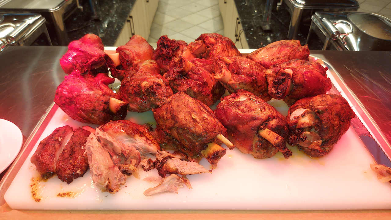 Gastro Hotel Borjana