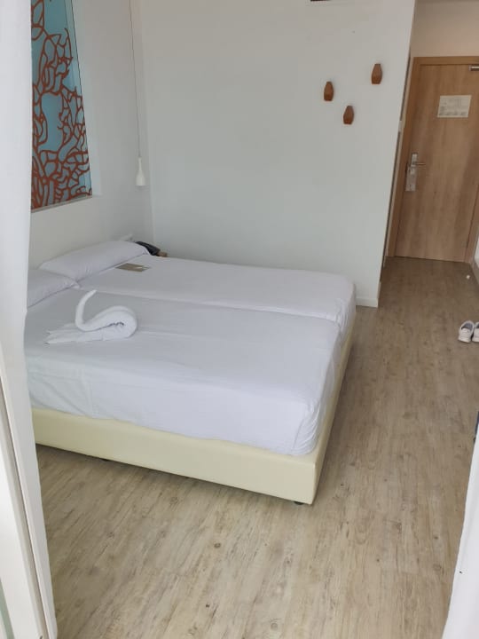 Zimmer The Sea Hotel by Grupotel - Adults only