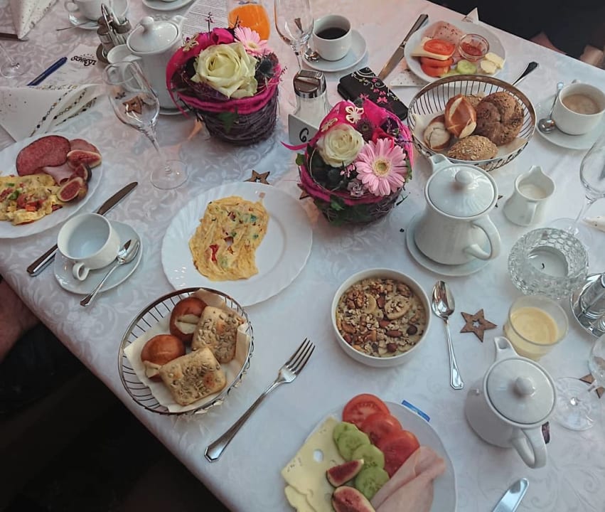 Gastro Wohlfühlhotel Schiestl