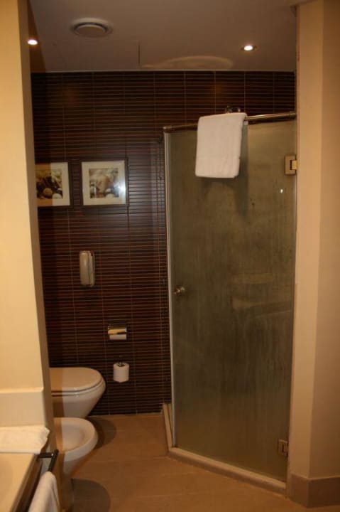 Badezimmer Rixos Al Mairid Ras Al Khaimah