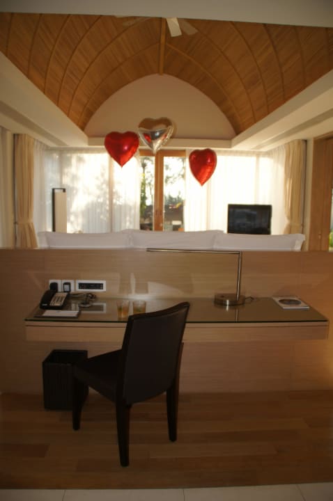 Zimmer Renaissance Phuket Resort & Spa