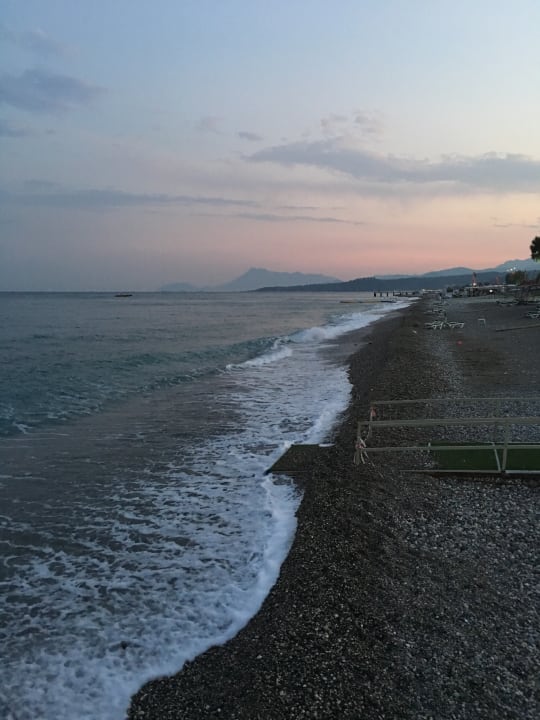 Strand Limak Limra Hotel & Resort