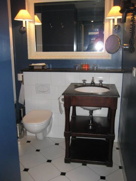 Badezimmer NH Brugge