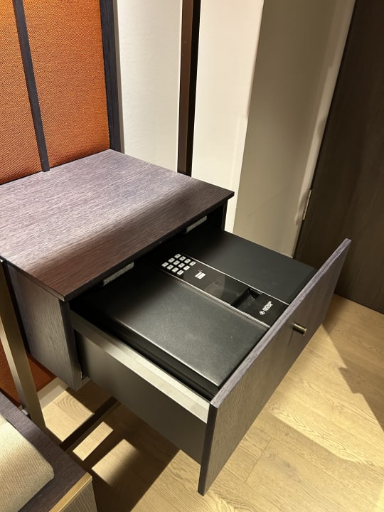 Zimmer ATLANTIC Hotel Münster