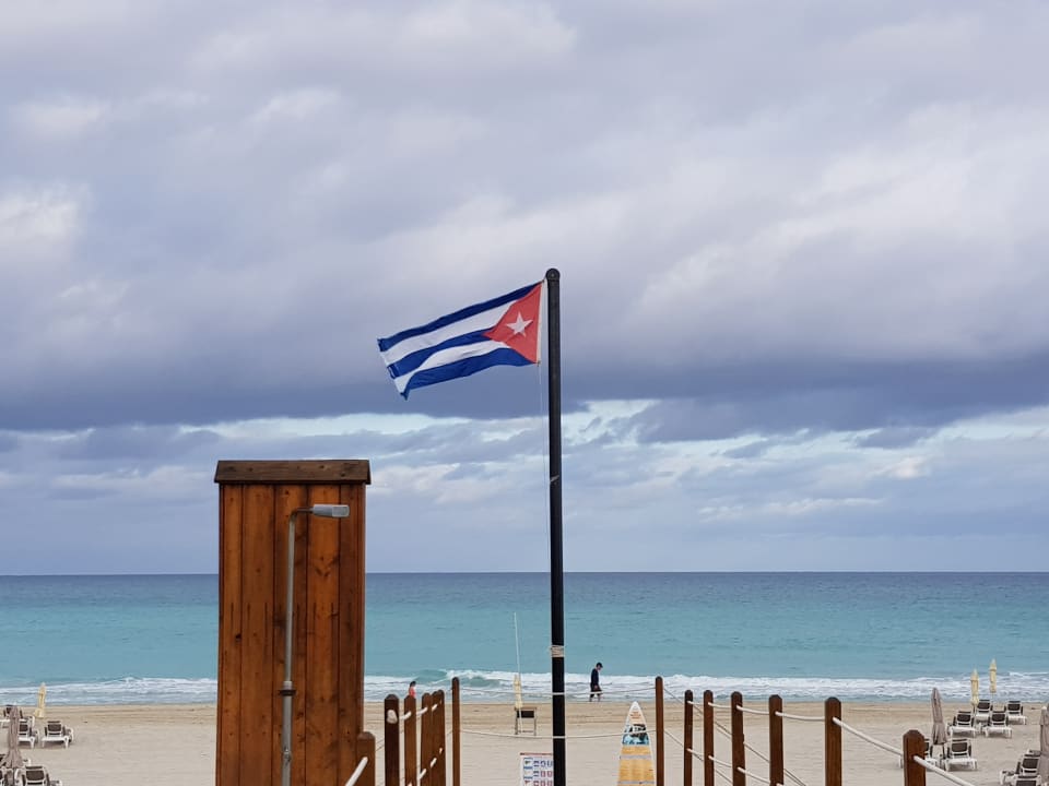 Strand Meliá Internacional Varadero