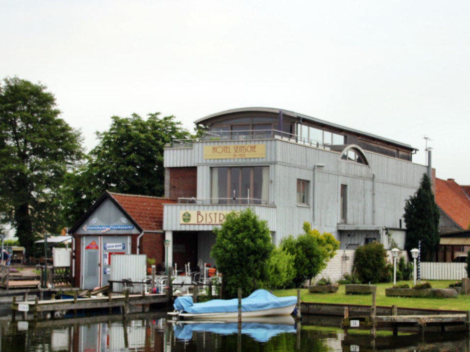 Hotel Seinsche Am Meer Hotel Seinsche Am Meer Steinhude Holidaycheck Niedersachsen