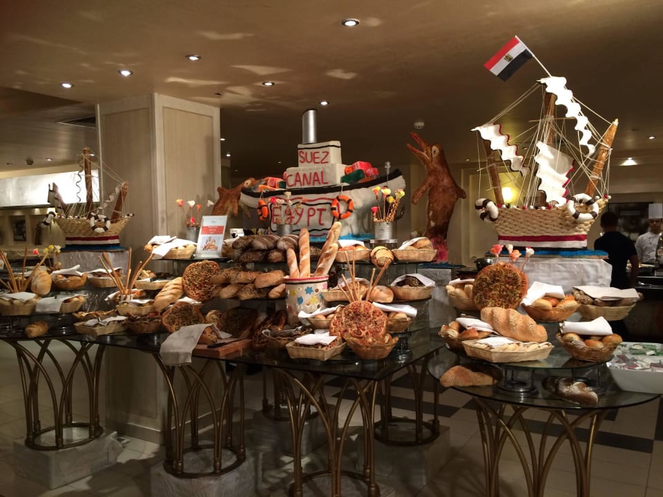 Lecker einfach Top Premier Le Reve Hotel & Spa