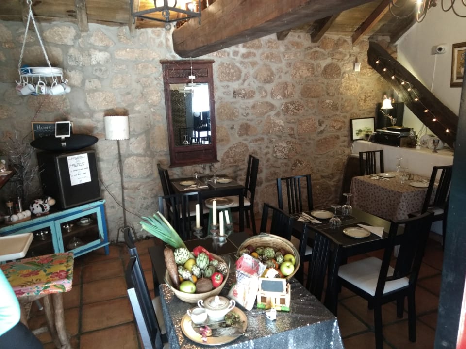 Gastro Casas Alberto