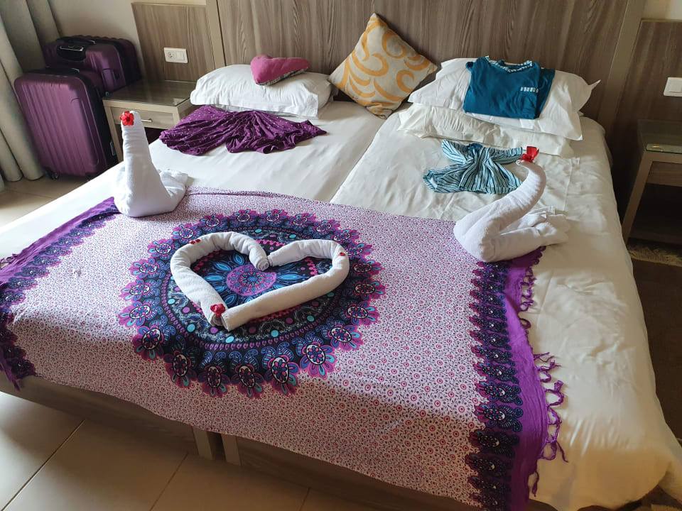 Zimmer Iberostar Waves Mehari Djerba