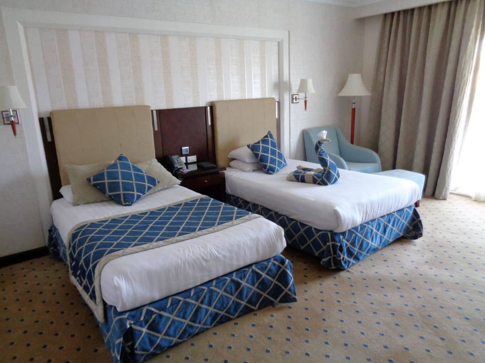 Zimmer Premier Le Reve Hotel & Spa