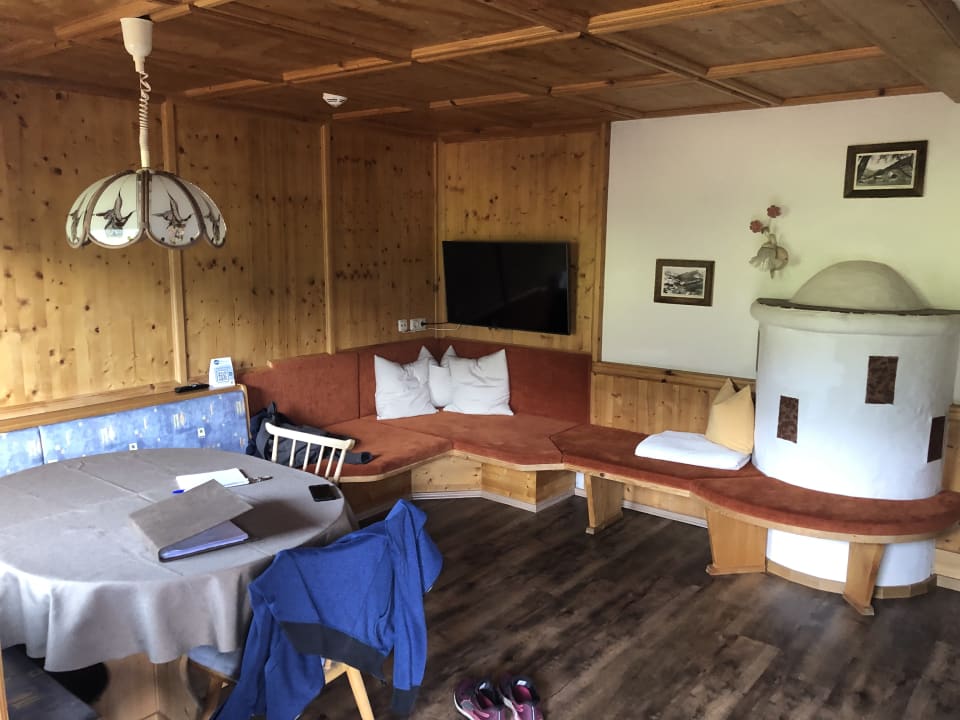 Zimmer Rosenhof Apartments