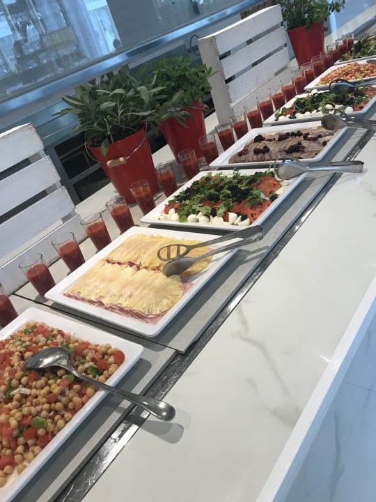 Gastro BG Hotel Rei del Mediterrani Palace