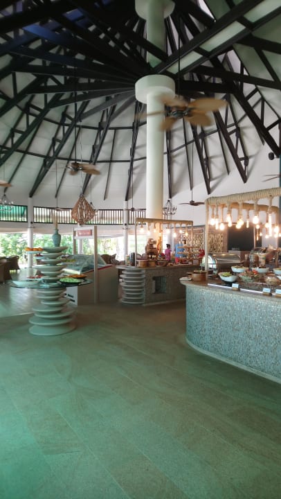 Gastro Kihaa Maldives