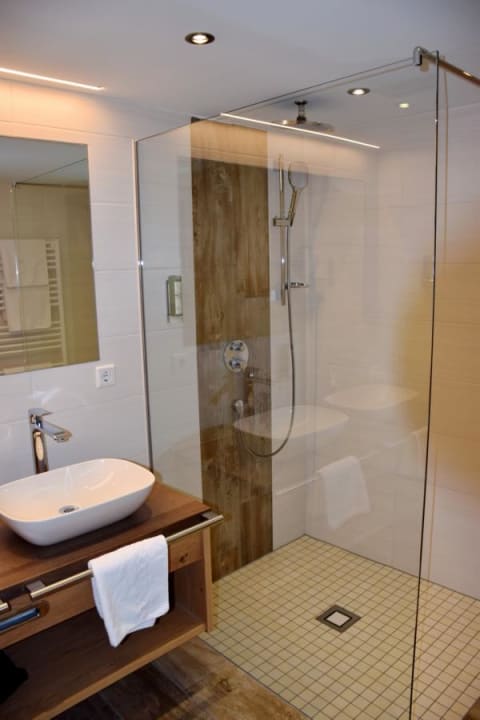 Zimmer Hotel Tauernhof