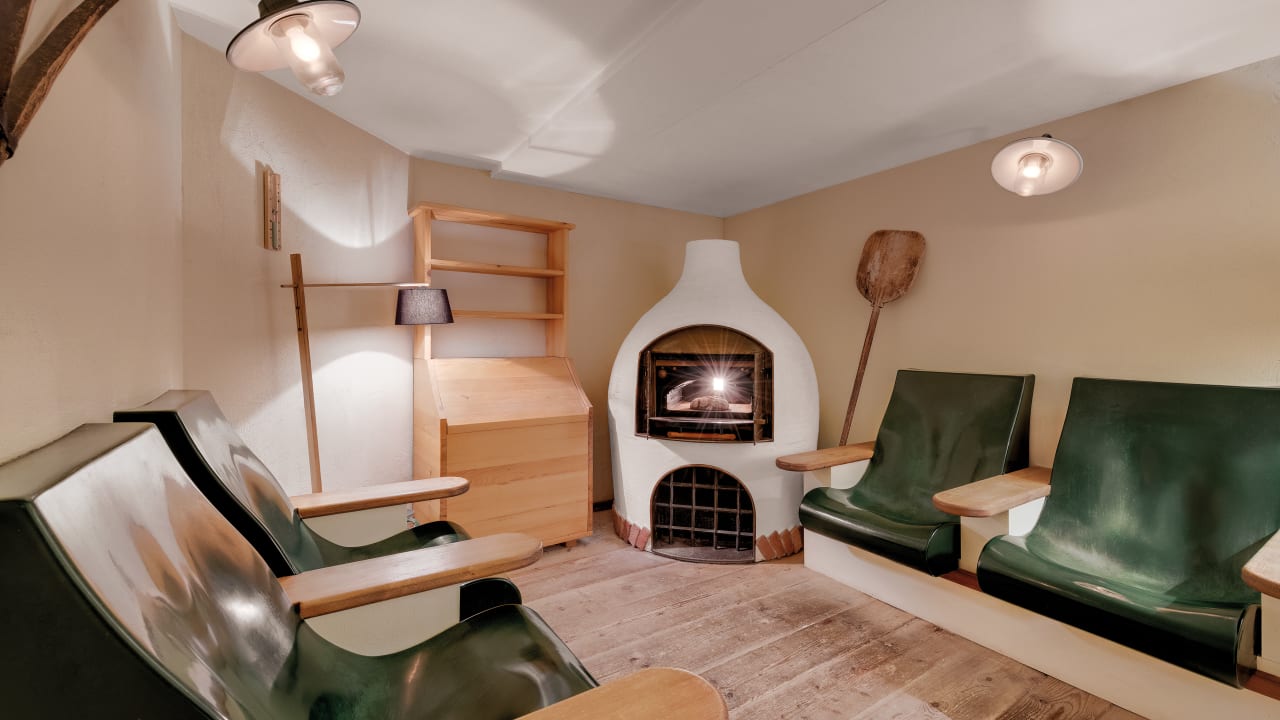 Sport & Freizeit Hotel Oberstdorf
