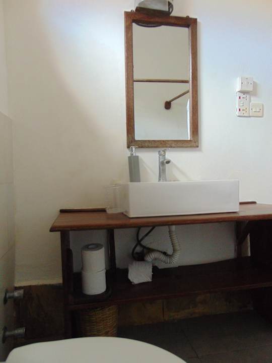 Zimmer Zan View Hotel