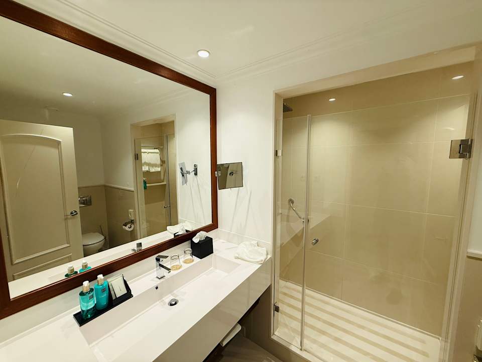 Zimmer PortoBay Blue Ocean