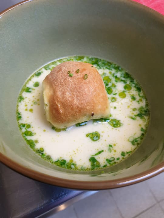 Gastro Bergergut - Das Genießerhotel für Paare