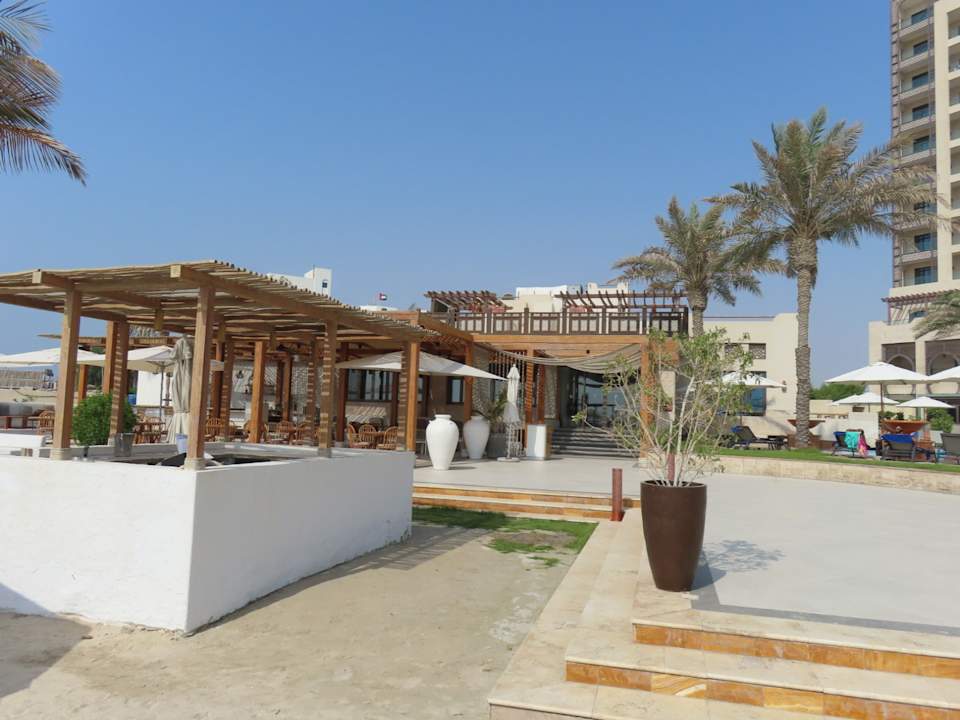 Gastro Ajman Saray, a Luxury Collection Resort
