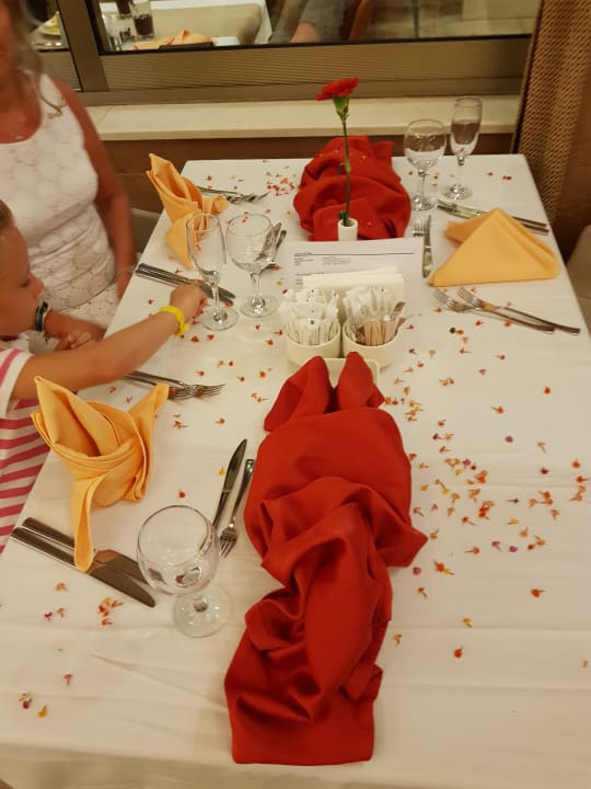 Gastro Fame Residence Lara & Spa