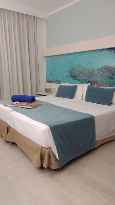 Zimmer Globales Lord Nelson - Adults only