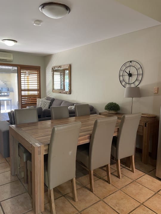 Zimmer The Sebel Busselton