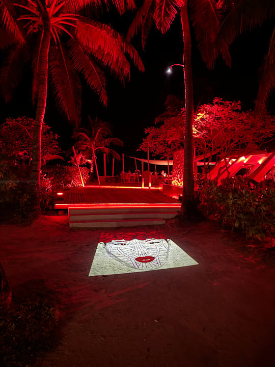 Gastro LUX South Ari Atoll