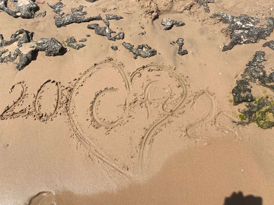 Strand Grand Waterworld Makadi