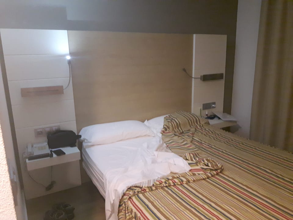 Zimmer Hotel Mariant