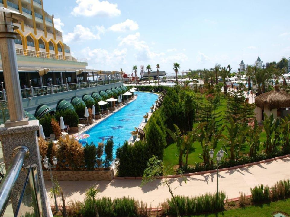 Privatpool Hotel Delphin Imperial