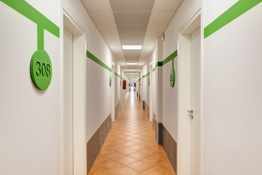 Sonstiges MEININGER Milano Garibaldi