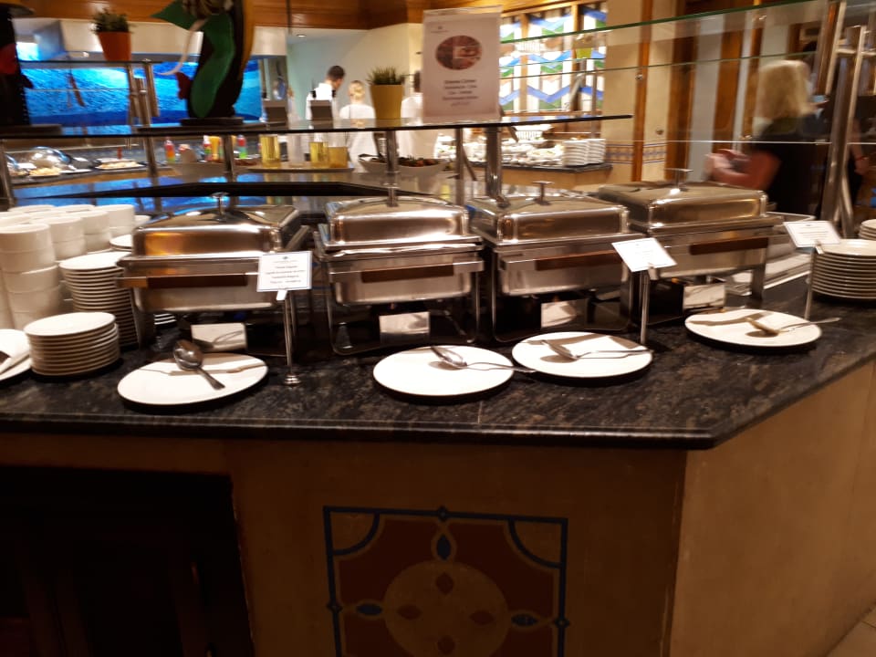 Gastro Continental Hotel Hurghada
