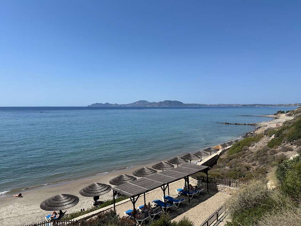 Strand ROBINSON DAIDALOS