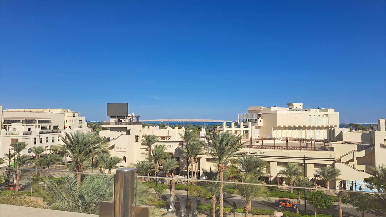 Sonstiges Steigenberger Aqua Magic