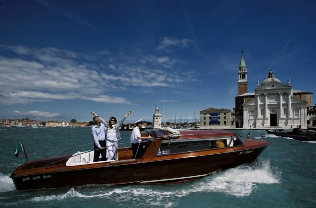 View Cipriani, A Belmond Hotel, Venice