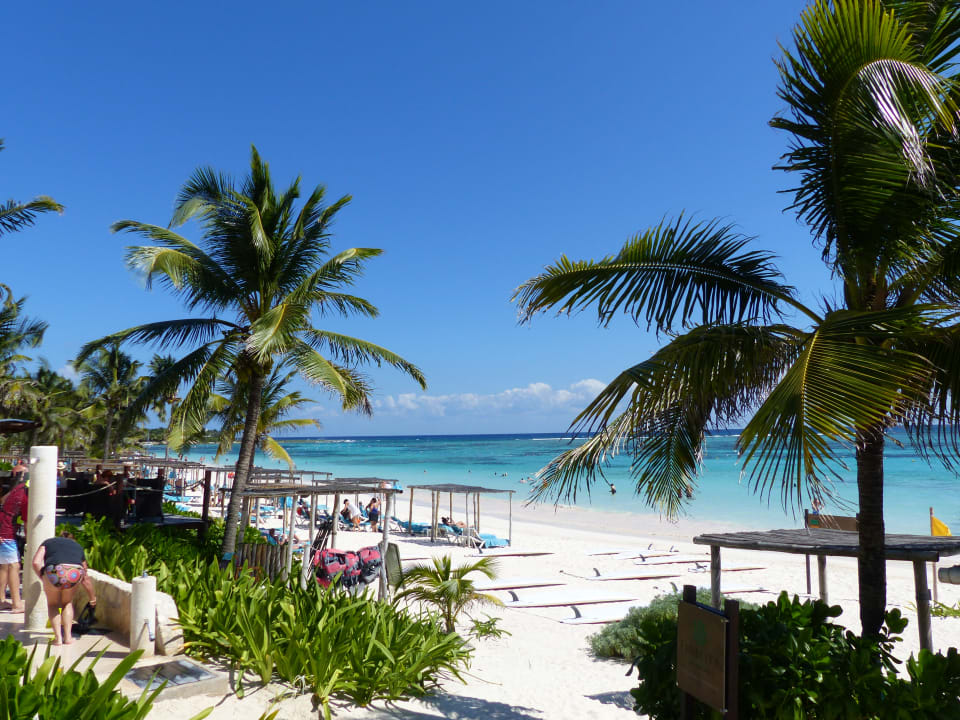 Strand Akumal Bay Beach & Wellness Resort