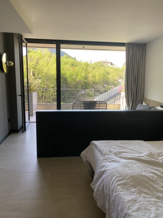 Zimmer Hotel Gardea Soulfamily Resort