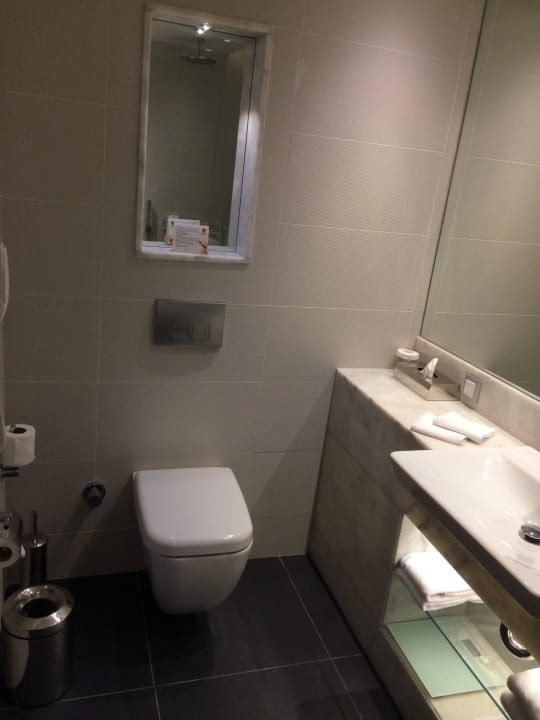 Unser Zimmer 823 Akra Antalya