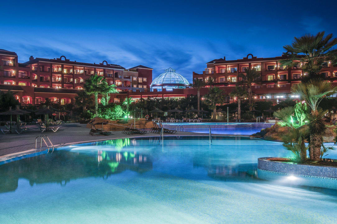 Piscina Sheraton Fuerteventura Golf & Spa Resort