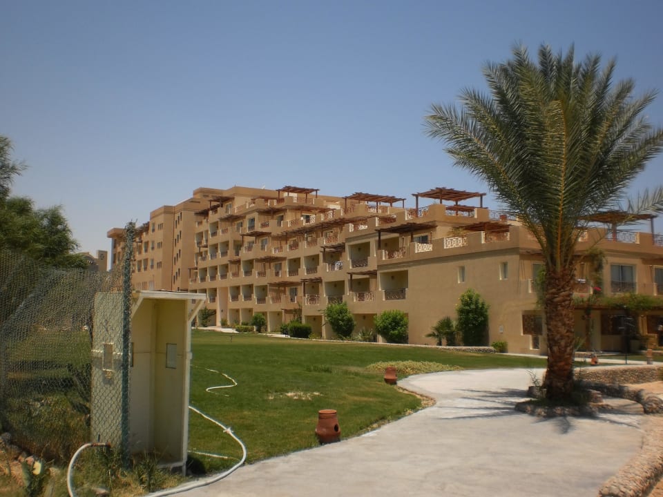 Hotel Shams Safaga Resort