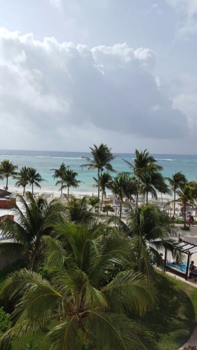 Ausblick Akumal Bay Beach & Wellness Resort