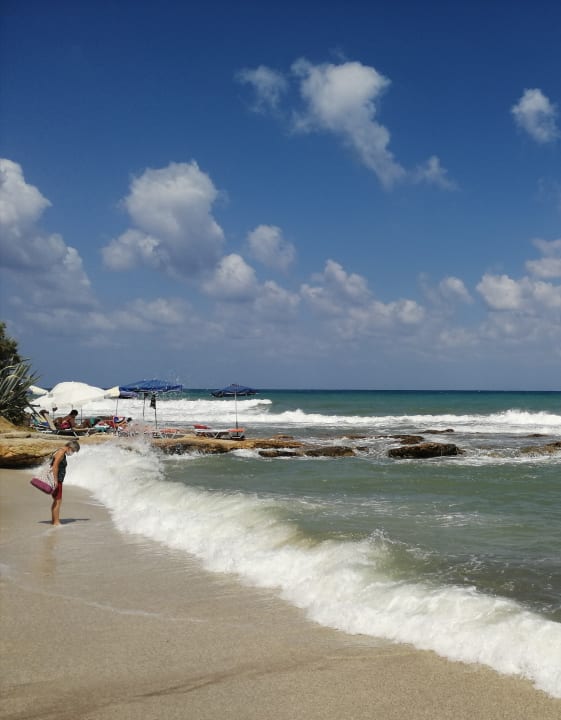 Strand Hersonissos Maris