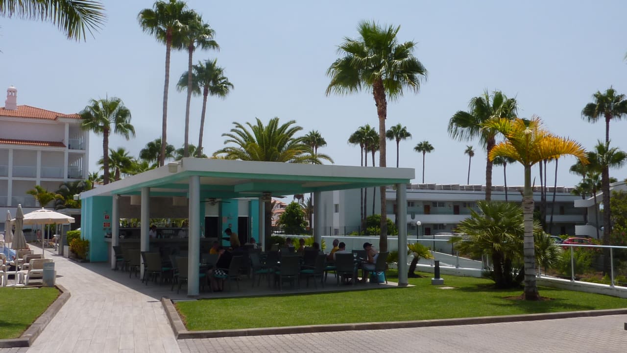 Gastro Hotel Riu Arecas - Adults only