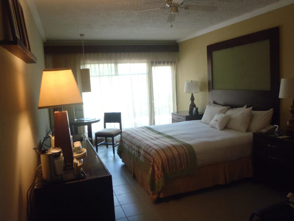 Zimmer im Doubletree Resort by Hilton Fiesta Resort All Inclusive Central Pacific - Costa Rica